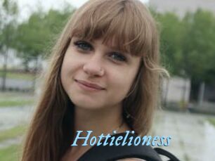 Hottielioness