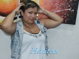 Hottitsxx