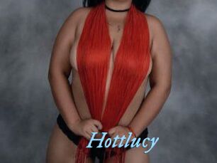 Hottlucy