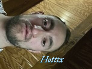 Hotttx