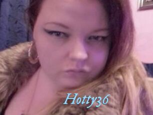 Hotty36