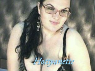 Hottyanette