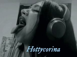 Hottycorina