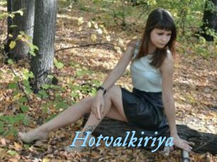 Hotvalkiriya