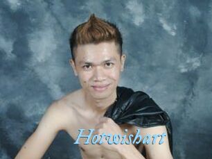 Hotwishart
