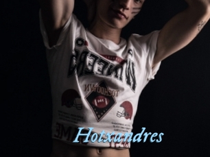 Hotxandres