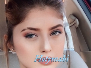 Hotymahi