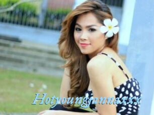 Hotyoungjannaxxx
