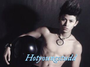 Hotyoungstudd