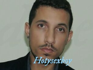 Hotysexboy