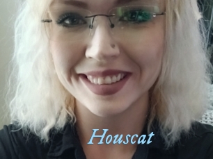 Houscat