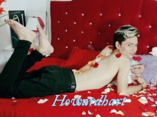 Howardhart