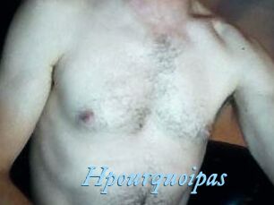 Hpourquoipas