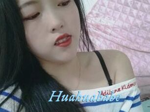 Huahuababe