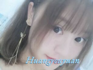 Huangyouyuan