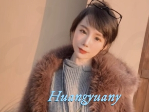Huangyuany