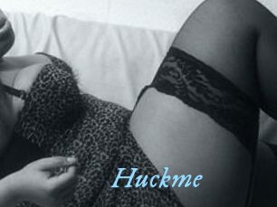Huckme