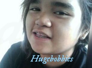 Hugebobbies