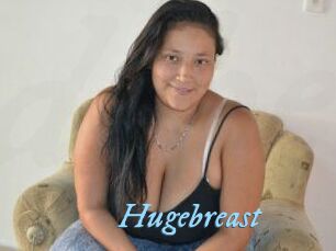 Hugebreast
