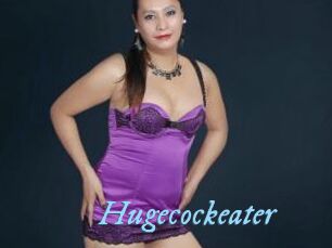 Hugecockeater