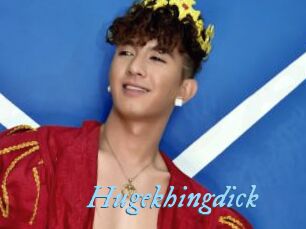 Hugekhingdick
