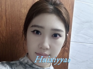 Huixiyyao
