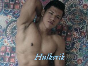 Hulkerik