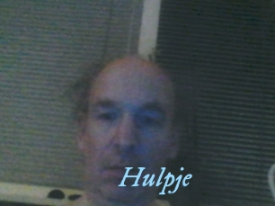 Hulpje