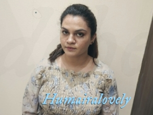 Humairalovely