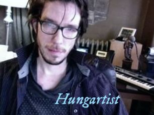 Hungartist