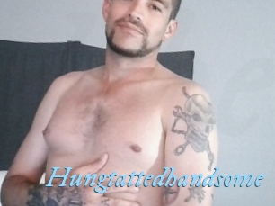 hungtattedhandsome DeriheruI