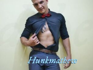 Hunkmathew