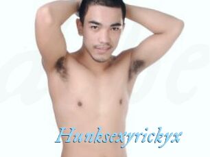 Hunksexyrickyx