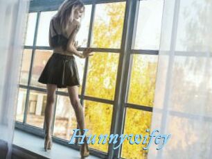 Hunnywifey