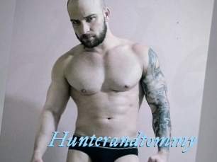 Hunterandtommy