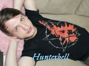 Hunterbell