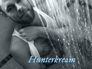 hunterkream DeriheruI
