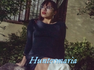 Huntermaria