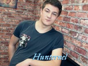 Hunternel