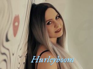 Hurleyboom