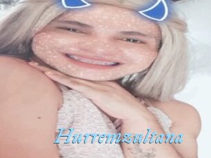Hurremzultana