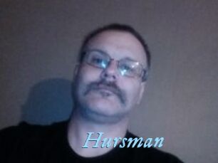 Hursman