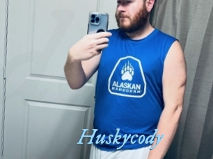 Huskycody