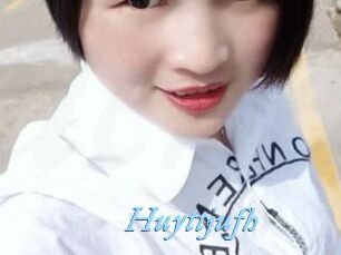 Huyttjufh