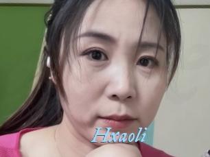 Hxaoli