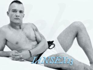 IANSEX23