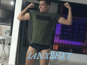 IANXSEXY