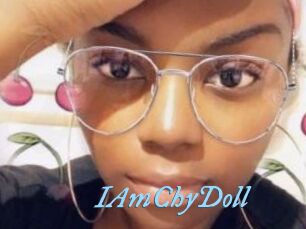 IAmChyDoll