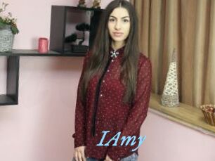 IAmy