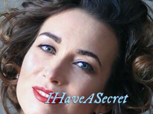IHaveASecret